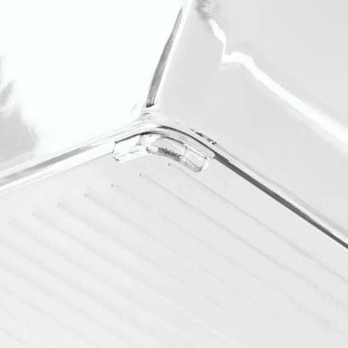 Imagen 3 de 8 de Organizador Multiuso Plasutil Chico Cocina Pettish Online