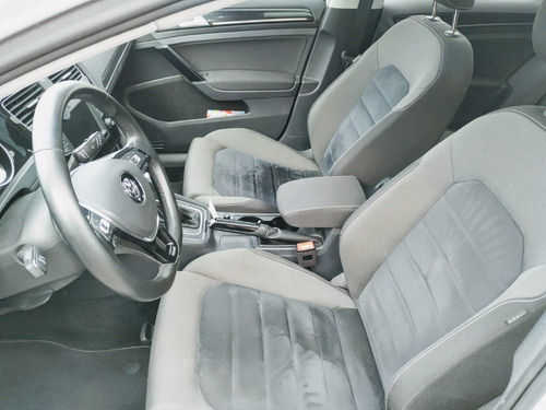 Imagen 8 de 10 de Volkswagen Golf