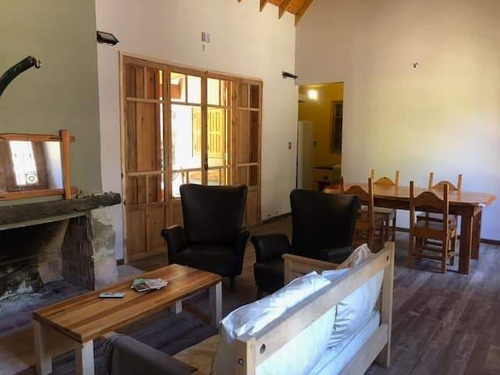 Venta Casa Estrenar Costa Chica Ideal Permanente O Vacacione