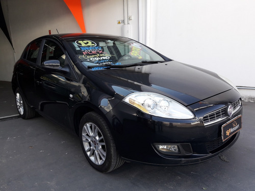 Imagem 4 de 10 de Fiat Bravo Essence Dualogic
