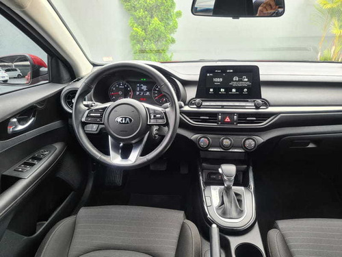 Imagem 12 de 15 de Kia Cerato Ex 2.0 Automático 2020