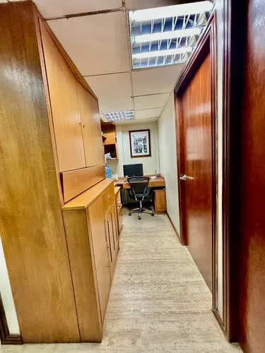 Oficina Las Mercedes Alquiler