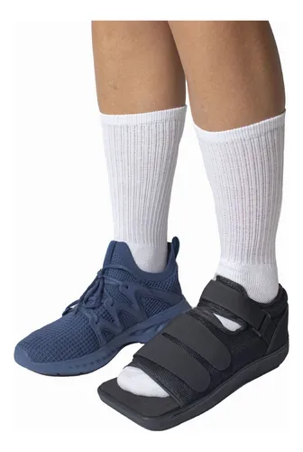 Zapato Postoperatorio MercadoLibre