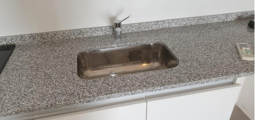 Imagen 12 de 30 de Departamento Monoambiente En Venta - 36mts2 - Barrio Norte