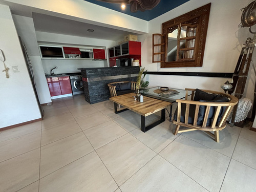 Departamento En Venta En Vista Bahia Nordelta