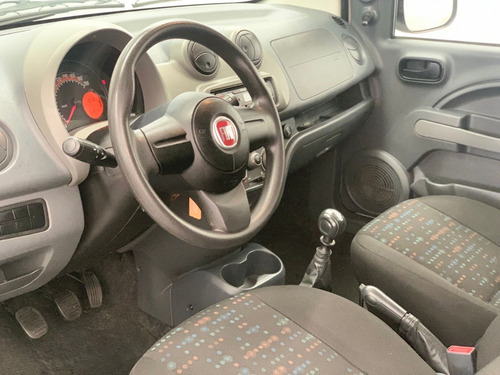 Imagem 19 de 22 de Fiat Fiorino 2020 1.4 Hard Work