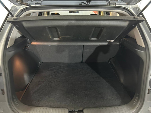 Hyundai Creta 1.0 TGDI FLEX PLATINUM AUTOMÁTICO