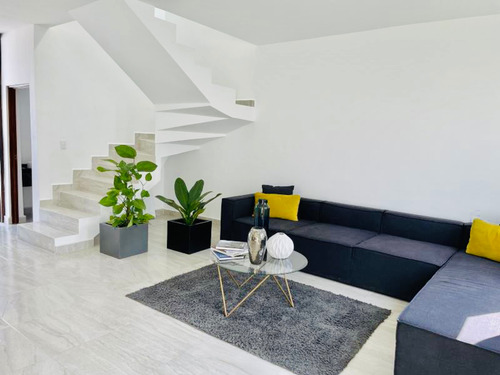 Casa En Venta En Los Olivos, Gómez Palacio, Durango