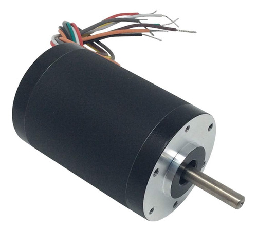 Dlltec Qinlu-dc Motor Bldc Diametro Voltio Electrico Rpm Par