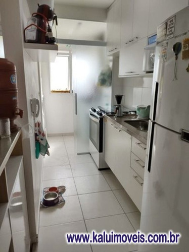 Imagem 10 de 17 de Bairro Santa Paula - Apartamento Em Condominio - 75584
