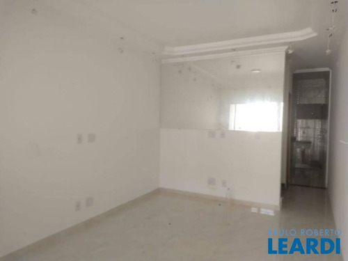 Sobrado - Jardim Caguassu - Sp - 635692