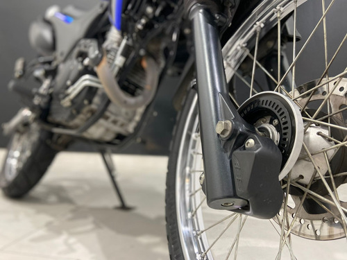 Yamaha Xtz 250 Lander Abs 2023