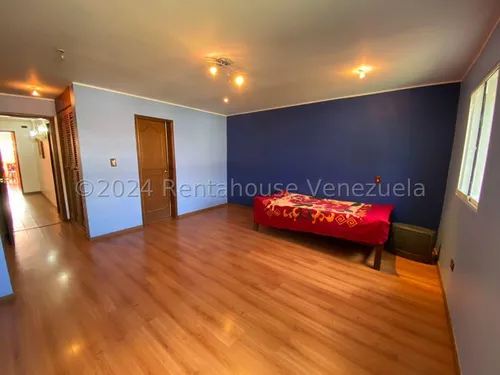 Casa En Venta En El Paraíso Jrz