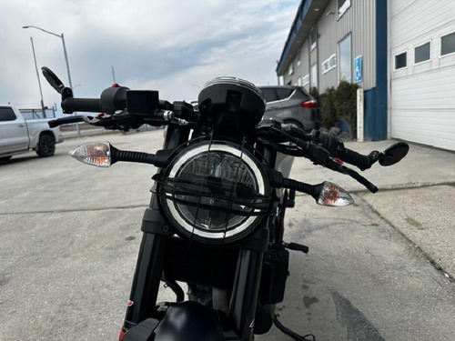 2021 Husqvarna® Vitpilen 401