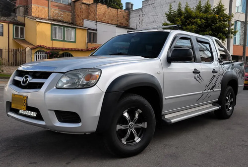 Mazda BT-50 2.2 B22c29