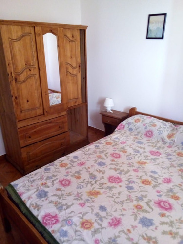 Imagen 12 de 12 de Duplex Amoblado Calle 84 Nº 261 Mar Del Tuyu