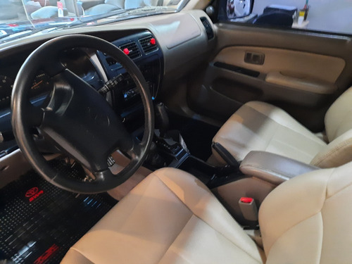 Imagen 5 de 8 de Toyota Sw4 A/t 4x4 3.4nafta 1998 Km317000.-