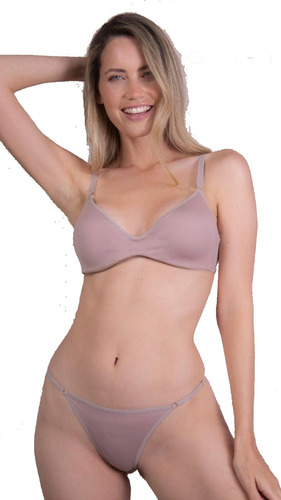  Colaless Regulable Getien Ropa Interior Femenin 394