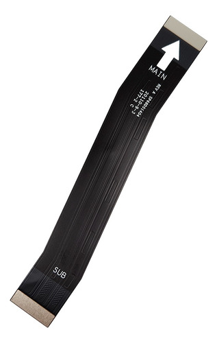 Flex Interconexion Placa Main Motorola Edge 30 Neo Xt2245