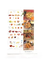 Comprar Filatelia Argentina Comidas Típicas Arg. 2003 Mint 4val.