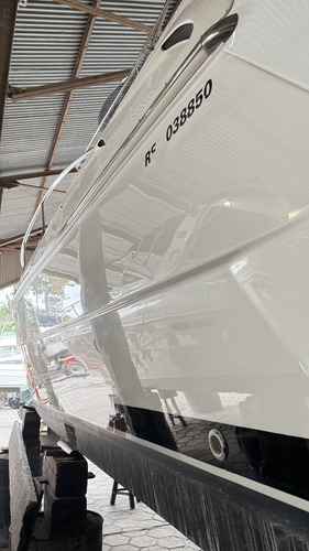 Génesis Del Plata 2005-cummins 220hp-grupo-aire-bow-pluma