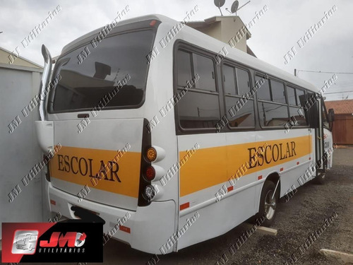 Neobus Thunder + Ano 2006 Escolar 28 Lug Jm Cod 1291