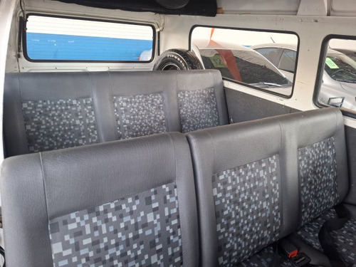 Volkswagen Kombi Kombi 1.4 MI STD 8V FLEX 4P MANUAL