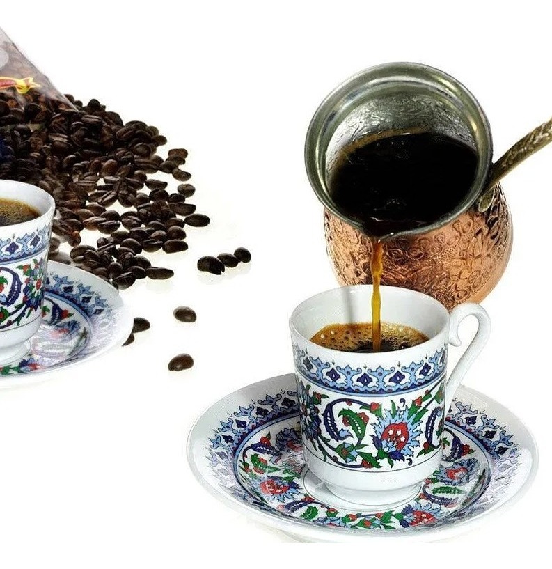 Lista 96+ Foto Como Preparar Cafe Turco En Casa Mirada Tensa Lista 96+ Foto Como Preparar Cafe Turco En Casa Mirada Tensa