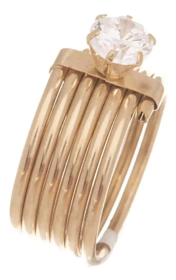 pulsera semanario de oro 14k