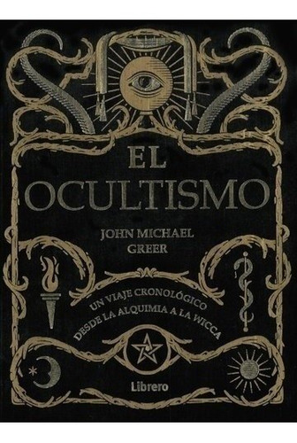 Libro El Ocultismo - John Michael Greer