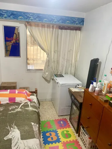 Apartamento En La Candelaria.