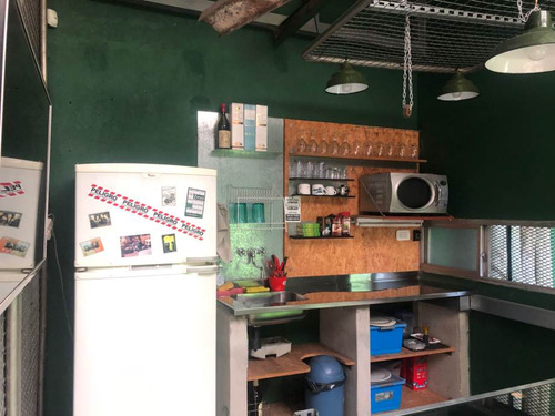 Local En Alquiler En Moron Centro