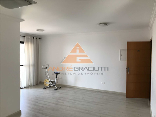 Imagem 3 de 15 de Apartamento - Vila Assuncao - Santo Andre - Sao Paulo | Ref.: - 3934