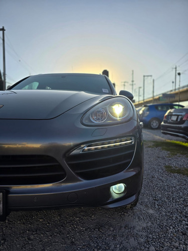 Porsche Cayenne 3.6 S Hibrido V6 At