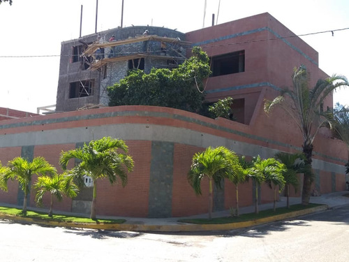 Edificio Estilo Posada