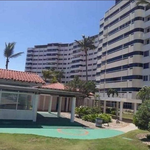 Imagen 7 de 20 de Lindo Apartamento Por Temporada Vista Al Mar Costa Azul Conjunto Playa Moreno