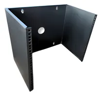 Comprar Rack Abierto De Pared 9u Metalnet 01pt83