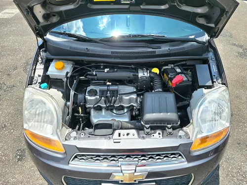 Chevrolet Spark 1.0 Life