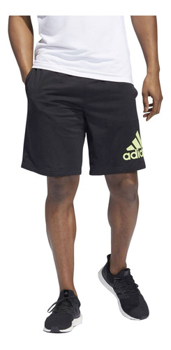 Short adidas Training M Logo Hombre Ng Lm Tienda Oficial