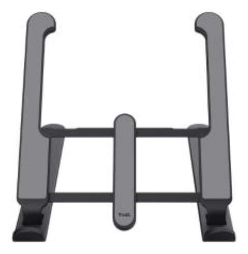 Soporte para portátil Trust Primo, gris, de hasta 16 pulgadas