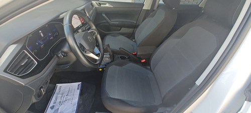 Volkswagen Nivus 1.0 Tsi Tiptronic Comfortline