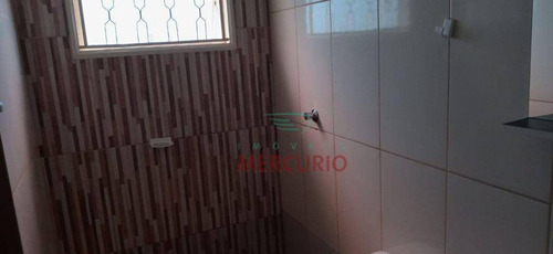 Imagem 5 de 25 de Casa À Venda, 76 M² Por R$ 197.000,00 - Jardim Marília - Bauru/sp - Ca3438