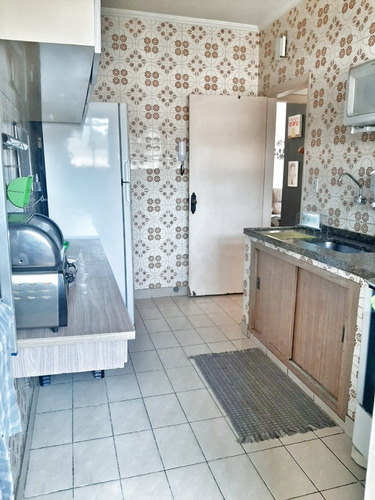 Imagem 8 de 10 de Imóvel Com Ótima Localização No Bairro: Santo Antônio, Baixa Despesa Mensal. - Ap05057 - 67811733