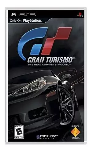 Gran Turismo Psp  MercadoLivre 📦