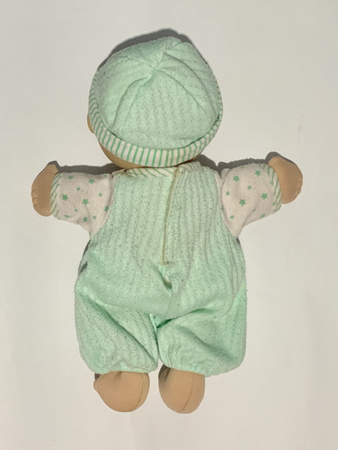 Cabbage Patch Bebé Play Along Pa-11n Del 2004 (Usado)