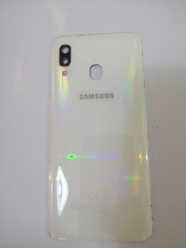 Tapa Trasera Original Samsung A40