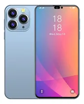 Comprar Teléfonos Inteligentes Android Baratos 4g I14 Pro Max 6.3 Pu