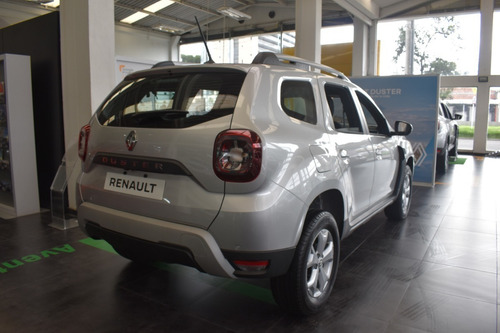 Renault Duster 1.6 Intense