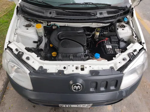 RAM V700 1.4 Rapid