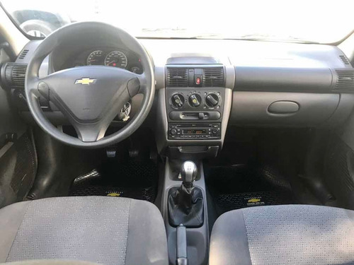 Chevrolet Classic 1.4 Ls Abs Airbag 2015